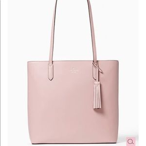 NWT. Kate Spade tote bag